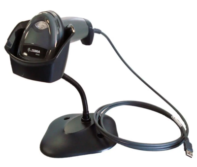 Zebra DS2208-SR7U2100SGW Barcode Scanner