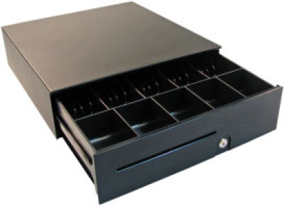APG T554A-BL1616-U6 Cash Drawer