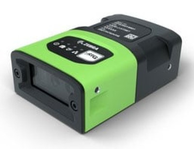 Zebra FS20-SR10Z3-3C00W Fixed Barcode Scanner