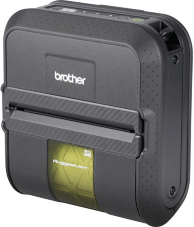Brother RJ4040 Barcode Label Printer