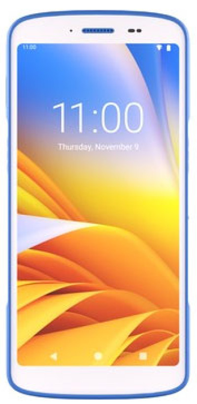 Zebra HC25 Mobile Computer