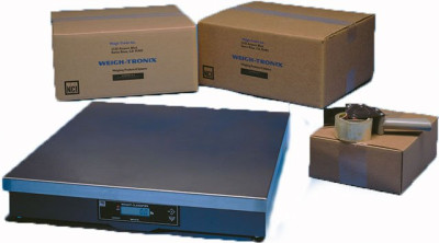 Weigh-Tronix AWT05-508648 Scale