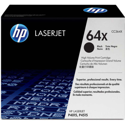 HP CC364X Toner