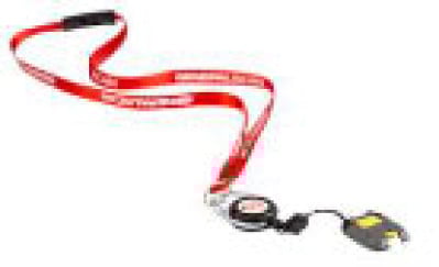 Generalscan GMR201-01 Carrying and Protective Accessories