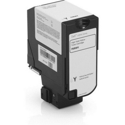 Dell H6VRY Toner