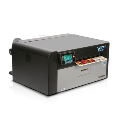 VIPColor VP-550Bundle Color Label Printer