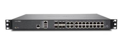 SonicWall 01-SSC-3216 Data Networking