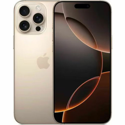 Apple iPhone 16 Pro Max Mobile Phone