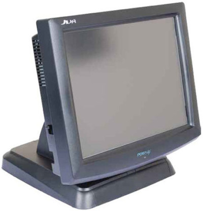 Posiflex TP8315T31B1PR POS Touch Terminal