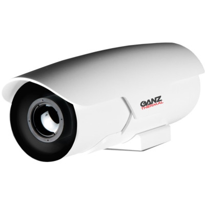 CBC ZNT1-HET14G20A Security Camera