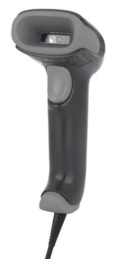 Honeywell 1470G2D-2-EZ-N Barcode Scanner