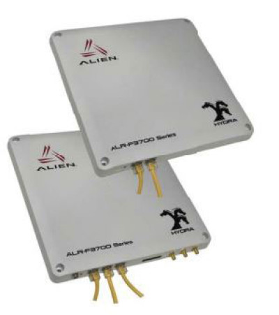 Alien ALX-431-3 RFID Antenna
