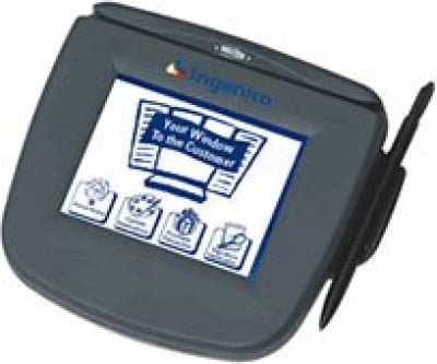 Ingenico 3-1710402-0000 Payment Terminal