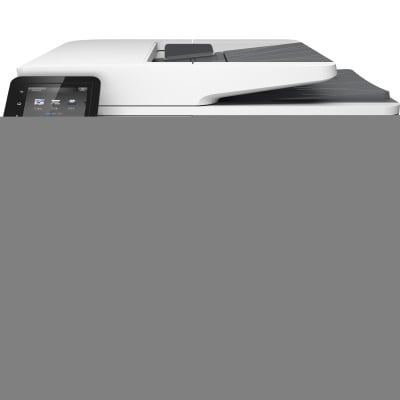 HP F6W15A#BGJ Multi-Function Printer