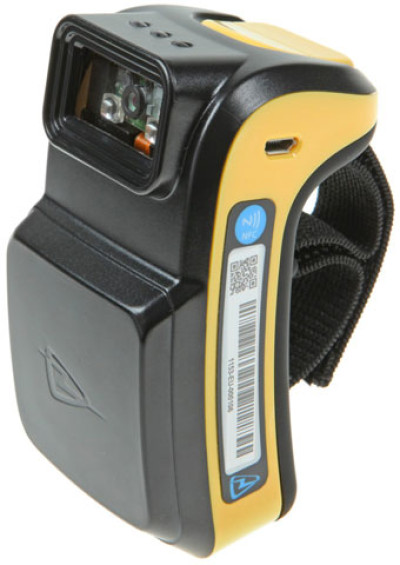 TSL 1153-IN-BT-UHF-IMG RFID Reader
