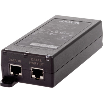 Axis 02208-001 CCTV Camera System