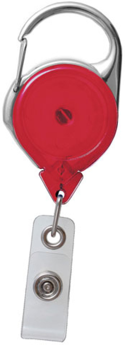 Brady 704-TR-RED Reel