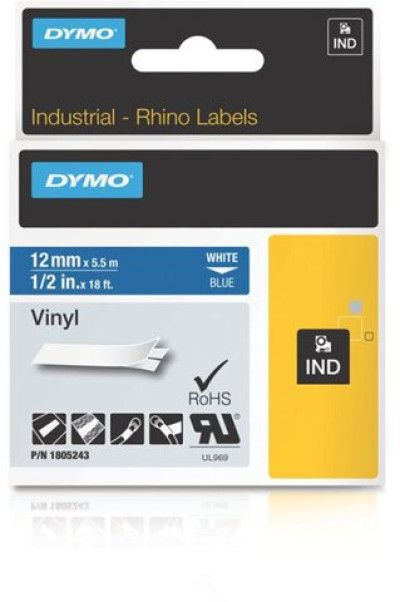 Dymo 1805243 Barcode Label