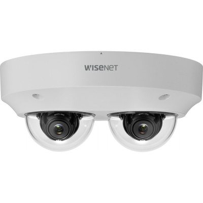 Hanwha Vision PNM-9000VD Security Camera