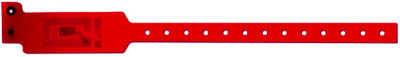 BCI 470PE-83-PDM-I RFID Wristband