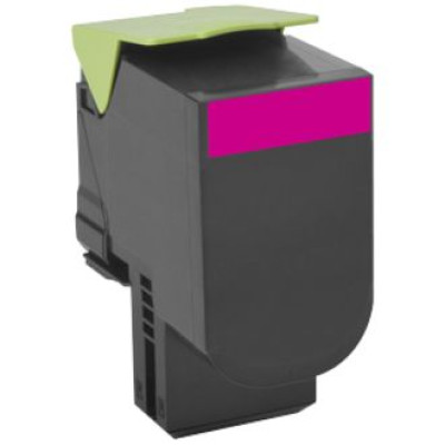 Lexmark 80C0SMG Toner