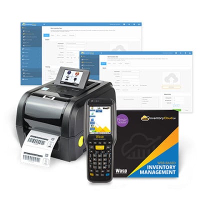 Wasp 633809006548 Software