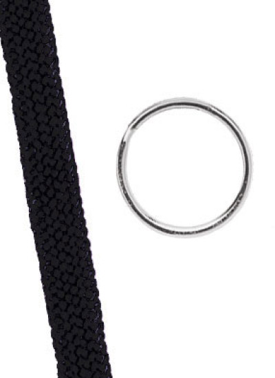 Brady 2135-3651 Lanyard