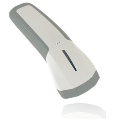 Opticon OPI4002-00 Barcode Scanner