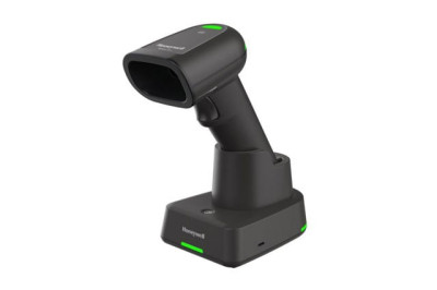 Honeywell 1962GSR-2USB-9BFWC Barcode Scanner