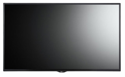 LG 55SE3KE-B Digital Signage Display