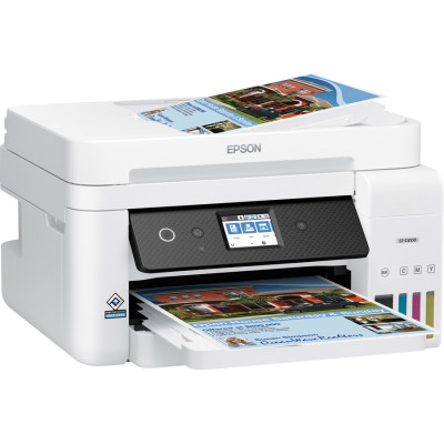 Epson C11CJ60203 Barcode Label Printer