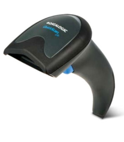 Datalogic QW2470-BKK3 Barcode Scanner