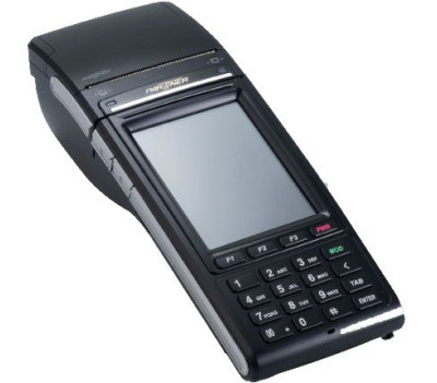 PartnerTech M2-POS-S Mobile Computer