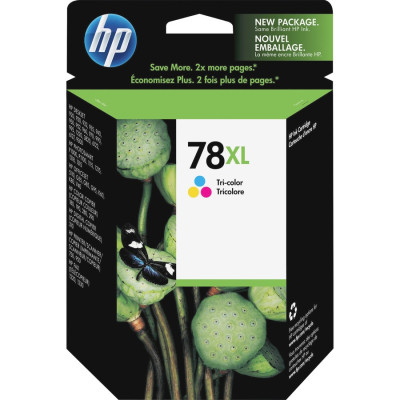 HP C6578AN InkJet Cartridge