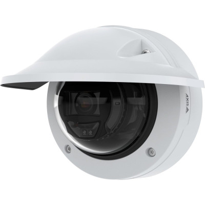 Axis 02328-001 Security Camera