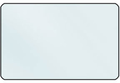 Brady 0608-2005 Laminate and Film