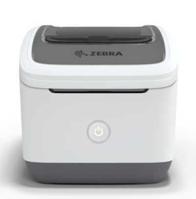 Zebra ZSB-DP12N Barcode Label Printer