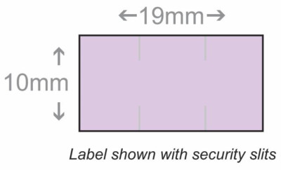 BCI LMN1019L-1PS-CS Labels