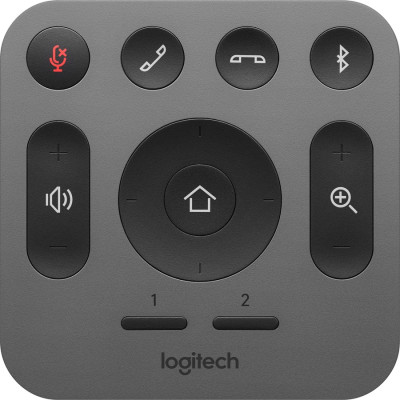 Logitech 993-001389 Vision Camera