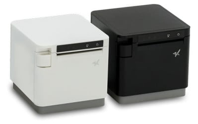 Star mC-Print3 Receipt Printer
