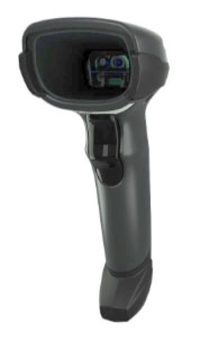 Zebra DS4608-SR7U3200SGW Barcode Scanner
