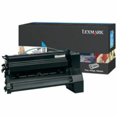 Lexmark C780A2CG Toner