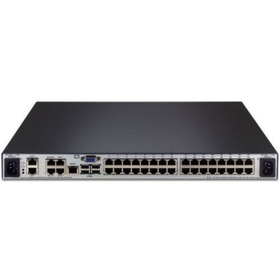 Vertiv MPU8032DAC-400 Ethernet Switch