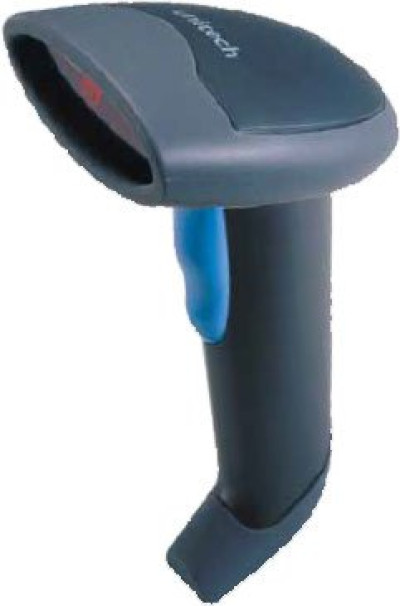 Unitech MS320-1RG Barcode Scanner