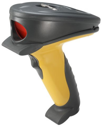 Symbol P300STD-I001 Barcode Scanner
