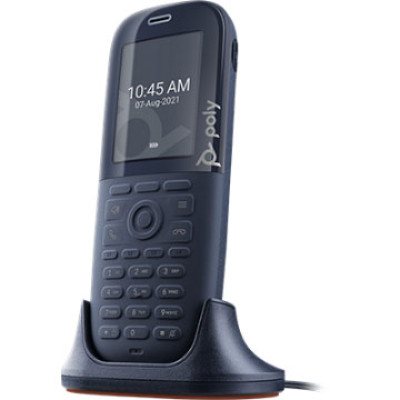 Poly 2200-86850-001 Desk Phone
