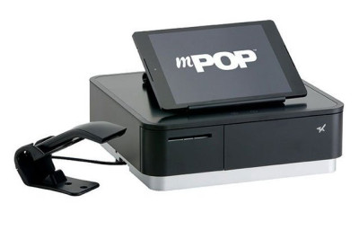 Star 39655110 POS System