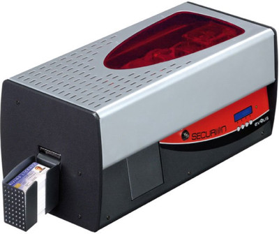 Evolis R2029 ID Card Ribbon