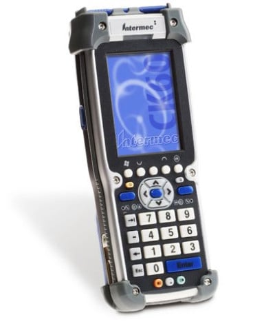 Intermec CK61B8111N0E0100 Mobile Computer