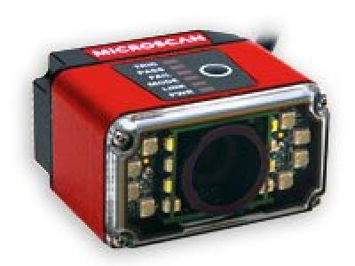 Microscan 7311-1102-2000 Fixed Barcode Scanner